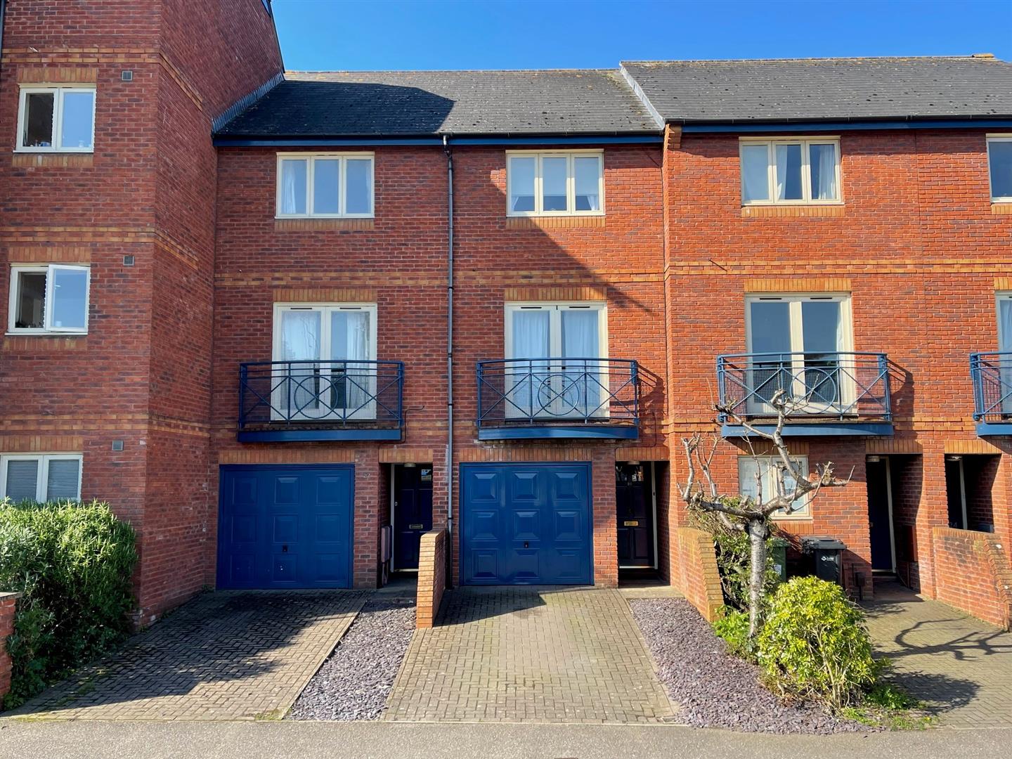 Properties Archive Page 2 of 6 Burgoynes Estate Agents, Exeter